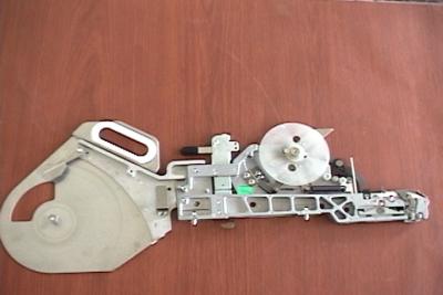 China MV2VB M size K type 8X2MM Feeder for sale