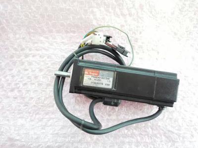 China SANYO DENKI P50B04010DCS4E AC SERVO MOTOR for sale