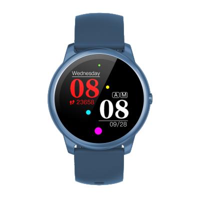 China Touch Screen Smart Wrist Watch Set Gps Watch For Female Phone Raise Your Hand To Bright Screen Smart Watch for sale