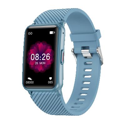 China Waterproof Touch Screen Smart Watch H96 Health Fitness Smart Watch Made by Chinese Factory for sale