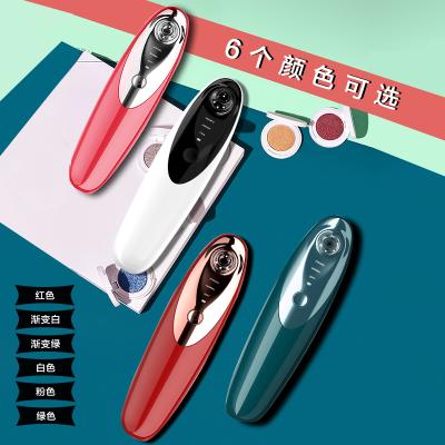 China Acne Treatment Private Label Blackhead Remover Vacuum Comedone Facial Kit Video Blackhead Remover for sale