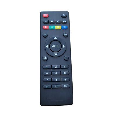 China Home Automation KD631T Network Set Top Box Remote Control Infrared Remote Control For Digital Satellite Set Top Box For Speaker Audio Players for sale