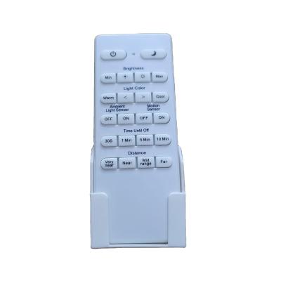 China Wholesale Customized Home Appliance KD622T Intelligent Infrared Remote Control For Smart Home LED Ceiling Lamps LED Ceiling Lighting Series for sale