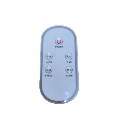 China Home Appliances KD310B Air Purifier Ultrathin Remote Control Infrared Remote Control For Smart Home Air Cleaner Fresh Air System for sale