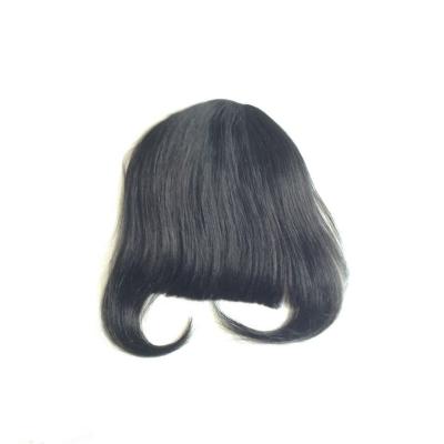 China wholesale hot sale indian hair bangs bangs hair bangs for sale