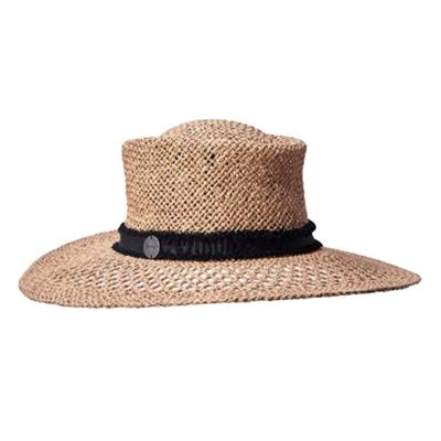 China Eco - Friendly Classic Old School Man s Mens Wite Hats Bowler Straw Hat Hat for sale