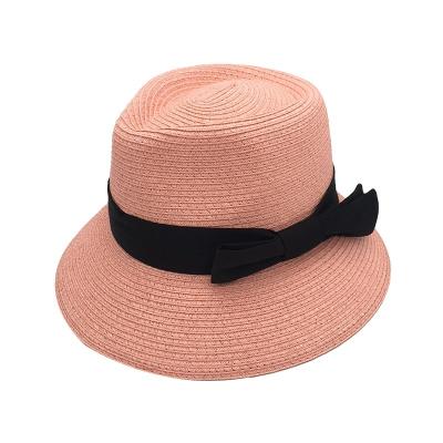 China Wholesale Eco-Friendly KOSMAY Summer Beach Sun Proof Bucket Hat And Glasses For Boy Children Infant Kids for sale