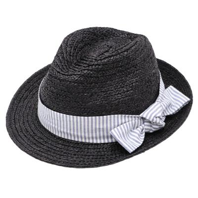 China Eco-friendly chur women sex jewelry pom beniee dress hat handbags with hat bands for fedoras women for sale