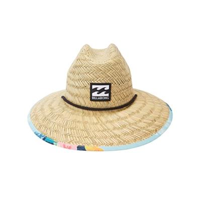 China New Fashion Design Girls Hollow Straw Hat Beach Hats Waterproof Eco-friendly Vintage Unisex for sale