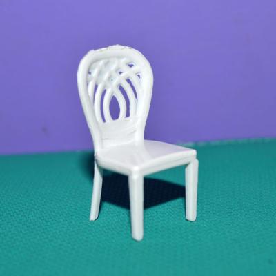 China 1:30 scale model chairs for sale