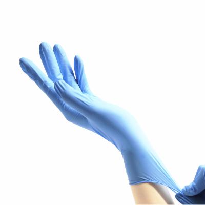 China Household Factory Direct Sales Cleaning NITRILE GLOVES REVIEW for sale