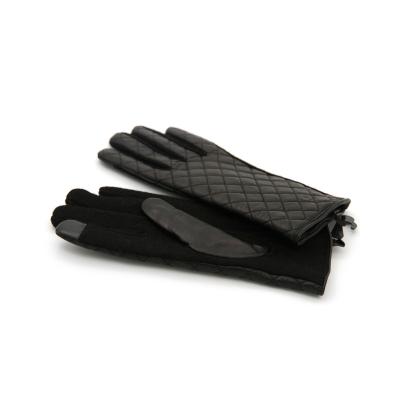 China Leather Fashion Outdoor Sports Warm Gloves Winter Waterproof\Warm\Breathable\Comfortable Gloves for sale