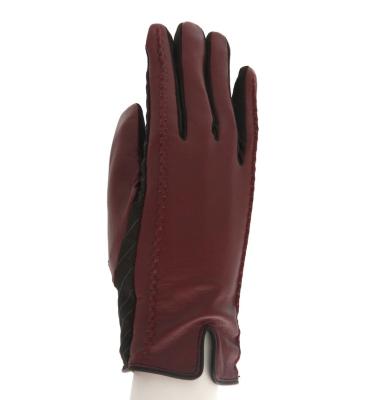 China Hot Sale Reliable Waterproof\Warm\Breathable\Comfortable Winter Motorcycle Men's and Women's Leather Gloves Chinese Factory Wholesale Quality for sale