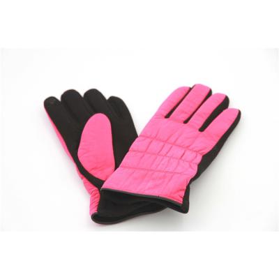 China non-fleece good quality non-slip silicone top selling hot anti-slip sports hand gloves for sale