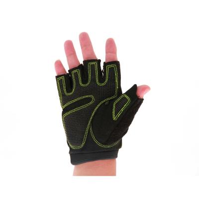 China Women Men Bicycle Gloves Summer Anti-Slip Riding Reflective Sports Waterproof\Warm\Breathable\Comfortable Half Finger Cycling Gloves Bike Accessories Fitness NC; JIA for sale