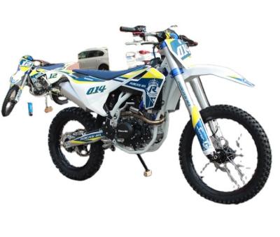 Cina Super Enduro moto 250cc moto dirt motocross moto dirt bike 450cc ktm 250cc moto 300cc dirt bike in vendita