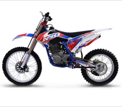 Cina 2020 Outstanding and Powerful 4 strokes 2 strokes dirt bike 250cc in vendita