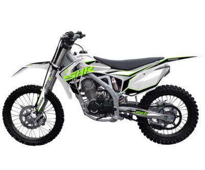 Cina 2020 Super Disc Brake Off Road 250cc 4 tempi Motocicletta in vendita