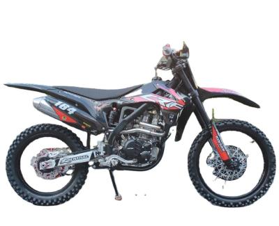 China Russia Ukraine Hot Sale Off Road Motorcycle 250CC  Super bike new  motocross cheap sale for sale