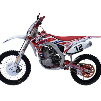 China 120Km/H Enduro Dual Sport Motorcycles 250cc Electric Enduro Dirt Bike for sale