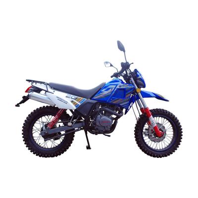 China wholesale High quality air cooling hot-selling cheap 150cc dirt bike moto cross 250cc dirt bike off road motorcycle for sale