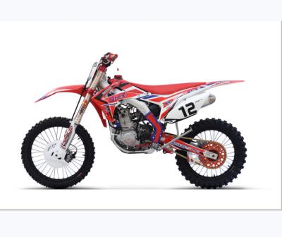 China New model off road bike hot sale 250cc dirt bike for sale