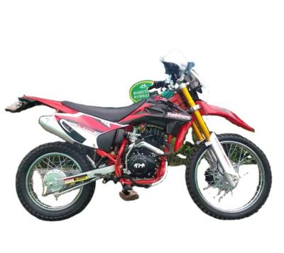 China Gas OEM  EU Lifan ZS 2022 Wide tire Powerful motorbike kews 250cc cruiser motorcycle Dirt bike MOTORCYCLE dirt bike 250c for sale