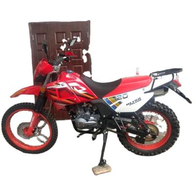 Cina Fabbrica diretto stradale legale Off road enduro motor racing benzina sport racing a basso costo import 150cc motociclette dirt bikes in vendita