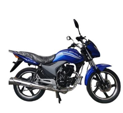 China 2021 New 125CC 150CC  Moped Street Bike ZS Engine High Performance Chinese Motorcycle For Sale Cheap Motorcycle 150CC for sale