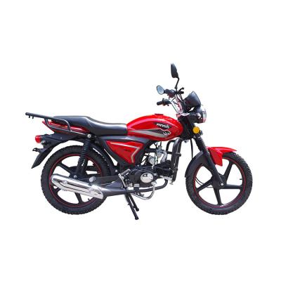 China 80km/H Gas Powered Street Bikes 50cc 70cc 90cc Dirt Bike Fast Speed for sale