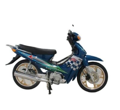 China luojia haoji Chinese super cub  Popular 50cc 70cc 110cc 125CC 4 stroke motorcycle 110cc motorcycle cub for sale