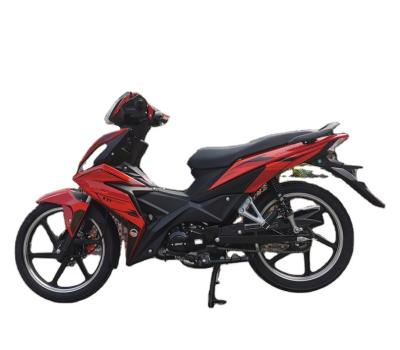 China 2022 newest fashion 49cc 50cc motorbike Cheap Import Motorcycles Azerbaijan Hot Sale Super Cub 110cc for sale