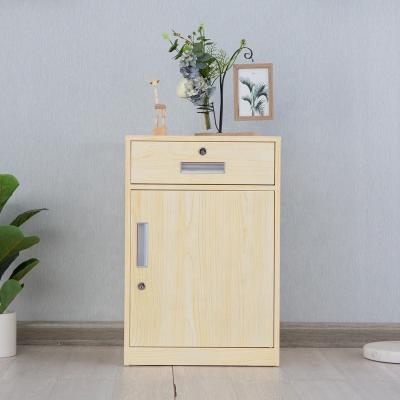 China (Other) Manufacturer Customized Transfer Printed Adjustable Design Bedside Cabinet Factory Bedside Cabinet for sale