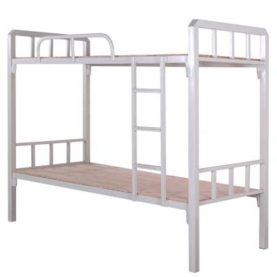 China Directly Price OEM/ODM Adjustable Steel China Manufacturer Modern Furniture Bedroom Hotel Bunk Bed View (Height) for sale