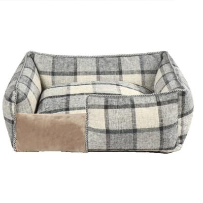 China WillGin New Design Breathable Pet Products For Pet Bed Dog Dog Bed for sale