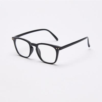 China Anyway Cheap Eyewear PC Glasses Optical Frames Optical Reading Glasses Spectacle Frames for sale