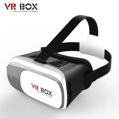 China VR Generation 2 Head Wearing Game One Generation 50