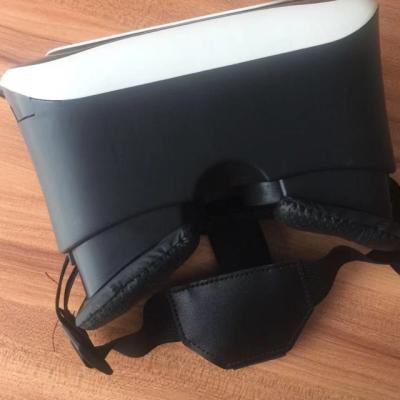 China RTS Helmet Vr Vr Glasses All In One 3d Glass Vr Cheap Case 5 Plus 50