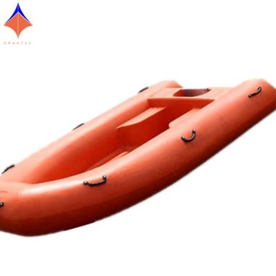 China High Light Weight Strong Stable/Long Lifespend CE Certificate 3.5m High Buoyancy 6 Person LLDPE Plastic Cheap Speed ​​Boat LB350 For Sale Boat Fishing for sale