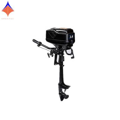 China New Design Fishing Boat Fishing Motorboat Outboard Motor For Sale for sale