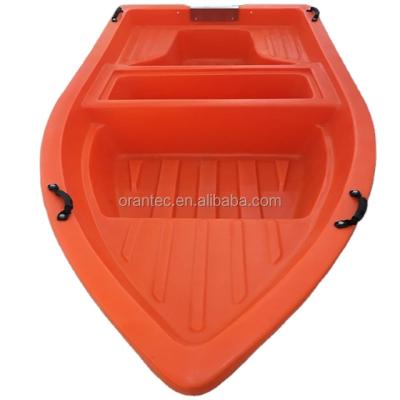 China GS310 LB310 Water Entertainment CE CERT Polyethylene Floating Fishing Boat Price For Malaysia for sale