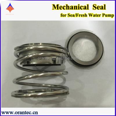 China Mechanical Seal High Tension High Quality Alloy Mechanical Seal For Seawater Pump 80CLH-11Z for sale