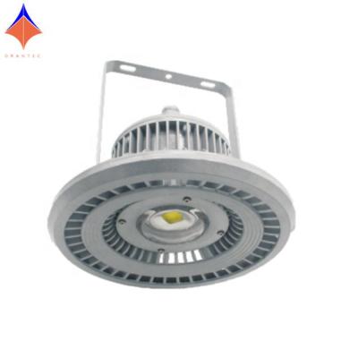 China Aluminum Alloy HBD4 Explosion Proof LED Lights 30W~180W With Collection Type For Marine for sale