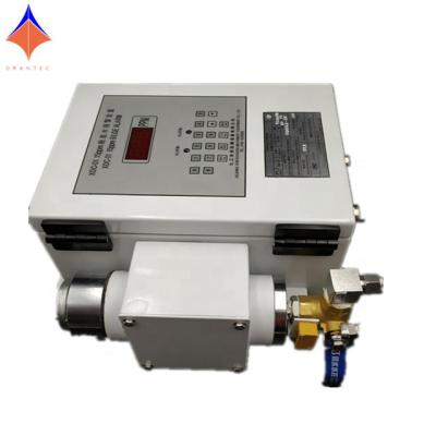 China Marine Alarm System 15PPM Marine Bilge Alarm Device XOC-01 Water Bilge Alarm Instrument for sale