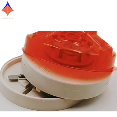 China Commercial Sector 6-12M Fire Smoke Detector JTWB-ZCD-G1A for Marine Fire Fighting System for sale