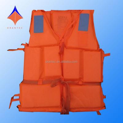 China Customized Logo High Quality Custom Marine Waist Life Jacket for sale