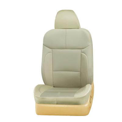 China Breathable Auto Seat Cover Car Seat Cover Set Car Seat Cover High Quality Designed Universal for sale