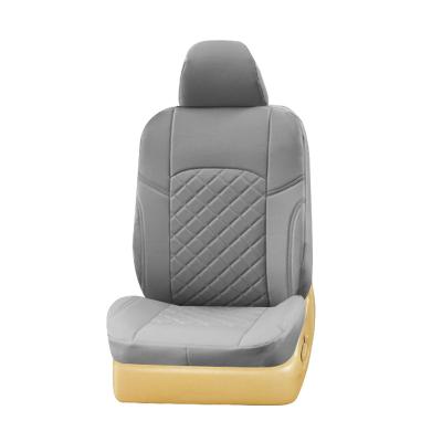 China Breathable Auto Seat Cover Car Seat Cover Set Bestselling Designer Seat Covers For Cars for sale