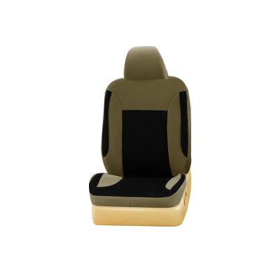 China Hot Selling Breathable Universal Multi Colored Cooling Cool Seat Cover Baby Car Seat Cover Cool Seat Cover for sale