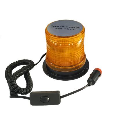 China Single Multifunctional Green Magnet 30 LED Roadside Led Emergency Light Price Emergency Light for sale